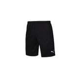Puma Erkek Futbol Maç Şortu 65733603 Siyah