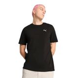 PUMA Erkek Gardrop ESS Tişört, Siyah, XL