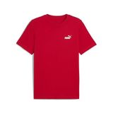 PUMA Erkek GRAPHIC Tee T-shirt For All Time Red XL