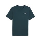 PUMA Erkek GRAPHIC Tee T-shirt Green Terrain S