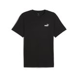 PUMA Erkek GRAPHIC Tee T-shirt PUMA Black S