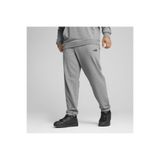 Puma Erkek Gri Eşofman Altı XL Beden ESS No. 1 Logo Sweatpants Modeli