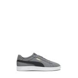 Puma Erkek Gri Klasik Sneaker 42.5 Numara Puma Smash 3.0 Buck Modeli