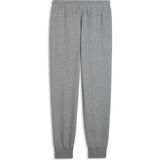 Puma Erkek Gri Puma Bmw Mms Ess Pants Ft Gri Erkek Eşofman Altı
