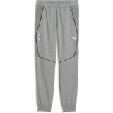 Puma Erkek Gri Puma Bmw Mms Pm1 Pants Gri Erkek Eşofman Altı