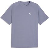 Puma Erkek Gri Puma Evostrıpe Tee Gri Erkek T-Shirt