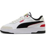 Puma Erkek Gri Puma Ferrari Ca Match Gri Erkek Günlük Spor Ayakkabı