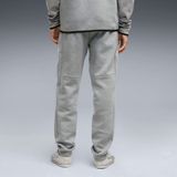 Puma Erkek Gri Puma Pumatech Pants Gri Erkek Eşofman Altı - XL