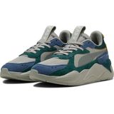 Puma Erkek Gri Puma Rs-X Heritage Gri Erkek Spor Ayakkabı & Sneaker