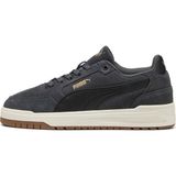Puma Erkek Gri Puma Shuffle Downtown Sd Gri Erkek Günlük Spor Ayakkabı