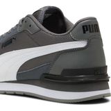 Puma Erkek Gri Puma St Runner V4 Mesh Gri Erkek Spor Ayakkabı & Sneaker