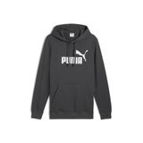 Puma Erkek Gri Sweatshirt 2XL Beden ESS No. 1 Logo Hoodie TR Modeli