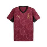 PUMA Erkek GSK Third Jersey Replica woS Forma Team Regal RedPumaTeam Gold 3XL