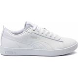 Puma Erkek Günlük Ayakkabı Smash 3.0 Buck 392336-09 - 00Beyaz