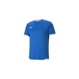 Puma Erkek Günlük Kullanıma ve Spora Uygun Antrenman T-shirt Rahat Düz Tişört