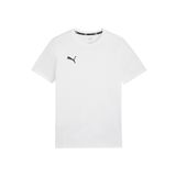 Puma Erkek Günlük Kullanıma ve Spora Uygun Antrenman T-shirt Rahat Pamuklu Tişört