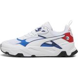 Puma Erkek Günlük Spor Ayakkabı 30854502 - Beyaz