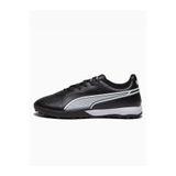 Puma Erkek Halı Saha Futbol Ayakkabısı KING MATCH TT Black-PUMA White 10726001