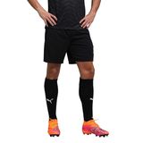 PUMA Erkek individualCUP Trg Shorts Şort PUMA Black-PUMA White S