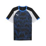 PUMA Erkek Individualliga Grafik Forma Formaları (1'li Paket)