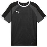 PUMA Erkek individualLIGA Graphic Jsy Forma PUMA Black-PUMA White XS