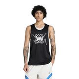 PUMA Erkek Jaws Core Tank Atlet PUMA Black M