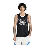 PUMA Erkek Jaws Core Tank Atlet PUMA Black S
