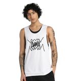 PUMA Erkek Jaws Core Tank Atlet PUMA White S