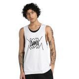 PUMA Erkek Jaws Core Tank Atlet PUMA White XS