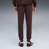 Puma Erkek Kahverengi Puma Ess Elevated Sweatpants Kahverengi Erkek Eşofman Altı - XL