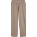 Puma Erkek Kahverengi Puma Ess Relaxed Sweatpants Kahverengi Erkek Eşofman Altı - XL