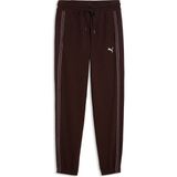 Puma Erkek Kahverengi Puma Puma Class Elevated Sweatpan Erkek Kahverengi Eşofman Altı