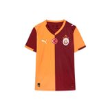 Puma Erkek Kırmızı Forma L Beden GSK Home Jersey Replica Modeli