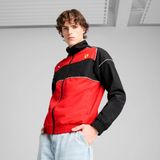 Puma Erkek Kırmızı Puma Ferrari Race Sds Jacket Kırmızı Erkek Ceket - XL