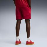 Puma Erkek Kırmızı Puma Gsk Evostrıpe Shorts Galatasaray Evostrıpe Erkek Şort