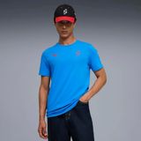 Puma Erkek Kırmızı Puma Neymar Jr Playmaker Tee Kırmızı Erkek T-Shirt - XL