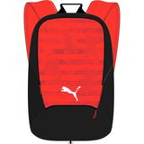 PUMA Erkek kişisel futbol sırt çantası, Puma Kırmızı-Puma, Siyah, Ölçü Birimi