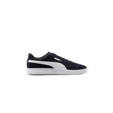 Puma Erkek Lacivert-Beyaz Süet Smash 3.0 Sneaker Ayakkabı VO39098403
