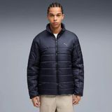 Puma Erkek Lacivert Puma Ess Padded Jacket Lacivert Erkek Mont