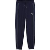 Puma Erkek Lacivert Puma Puma Class Elevated Sweatpan Lacivert Erkek Eşofman Altı - XL