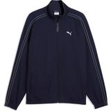 Puma Erkek Lacivert Puma Puma Class Relaxed Material Lacivert Erkek Ceket