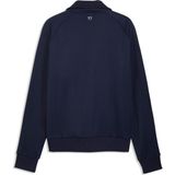 Puma Erkek Lacivert Puma T7 Track Jacket M Lacivert Erkek Ceket
