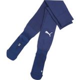 Puma Erkek Lacivert Puma Team Fsk Plain Socks Replica Blue Violet Lacivert Erkek Çorap - 43 - 46