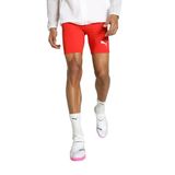 PUMA Erkek LIGA Baselayer Kısa Tayt pantolon Puma Red,S
