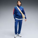 Puma Erkek Mavi Puma Bmw Mms Mt7 Pants Mavi Erkek Eşofman Altı - XL