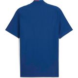 Puma Erkek Mavi Puma Bmw Mms Polo 2 Mavi Erkek Polo T-Shirt