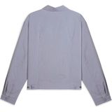 Puma Erkek Mavi Puma Chore Jacket Mavi Erkek Ceket - XL