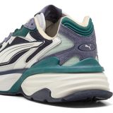 Puma Erkek Mavi Puma Fade Nitro Ls+ Mavi Erkek Spor Ayakkabı