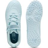 Puma Erkek Mavi Puma Future 9 Play Tt V Jr Mavi Erkek Çocuk Halı Saha Ayakkabısı