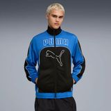Puma Erkek Mavi Puma Future.puma.archıve Jacket Mavi Erkek Ceket - S